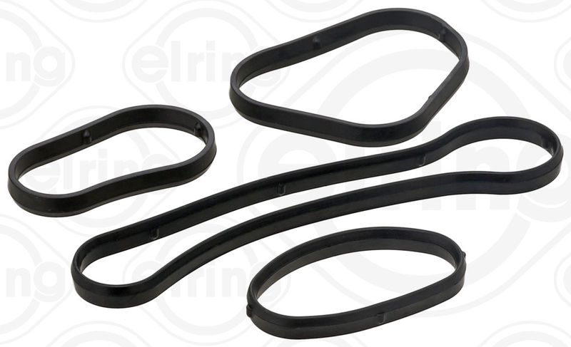 Dichtungssatz, Ölkühler ELRING 279.590