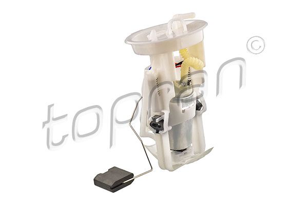 Kraftstoff-Fördereinheit TOPRAN 500 823