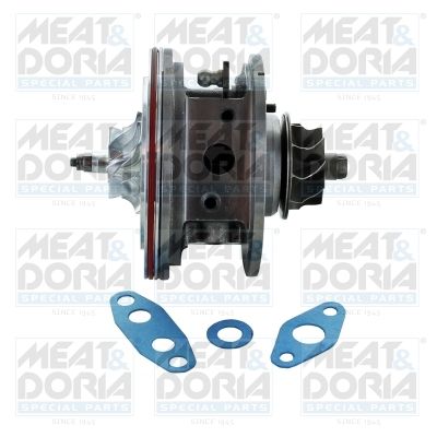 Rumpfgruppe, Lader MEAT & DORIA 601159