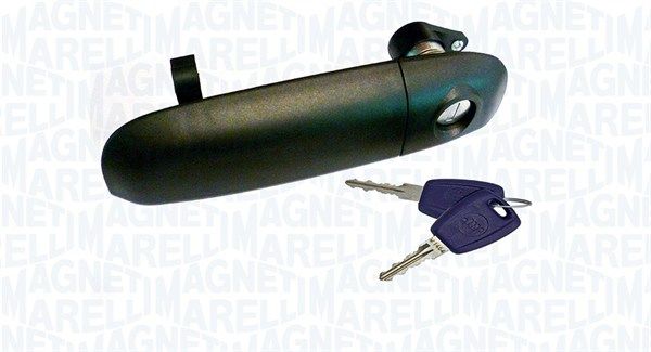 Türgriff MAGNETI MARELLI 350105023400