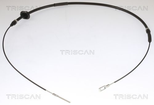 Seilzug Feststellbremse TRISCAN 8140 2911002