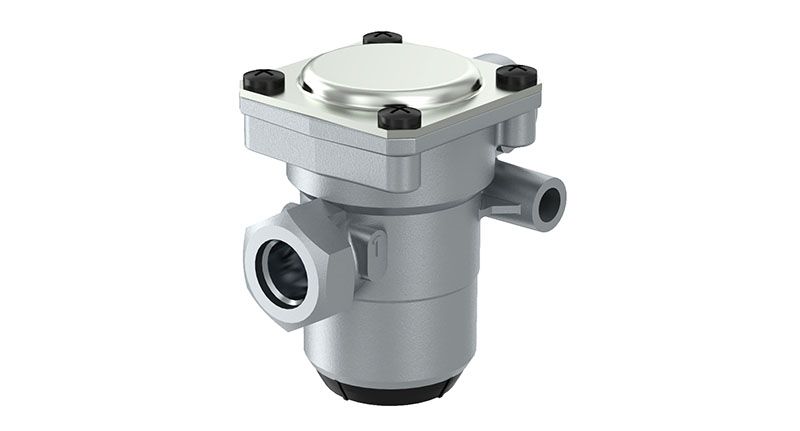 Druckbegrenzungsventil WABCO 475 015 512 0