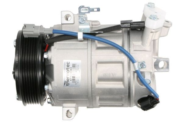 Kompressor, Klimaanlage THERMOTEC KTT090383