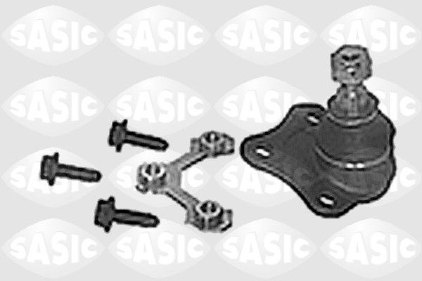 Trag-/Führungsgelenk SASIC 9005266