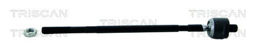 Axialgelenk Spurstange TRISCAN 8500 42212
