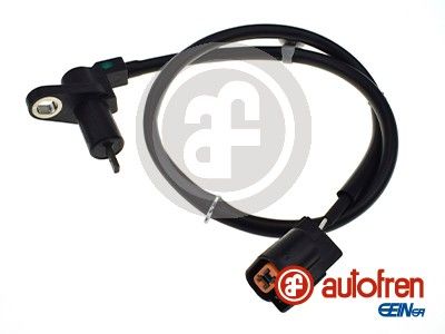 Sensor, Raddrehzahl AUTOFREN SEINSA DS0249