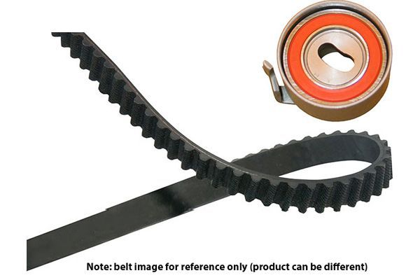 Zahnriemensatz KAVO PARTS DKT-6513