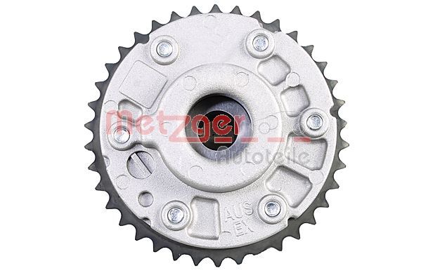Nockenwellenversteller METZGER 2410019