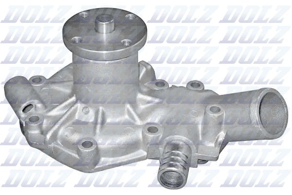 Wasserpumpe, Motorkühlung DOLZ N566