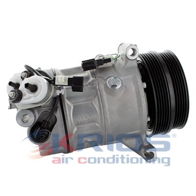 Kompressor, Klimaanlage MEAT & DORIA K11456