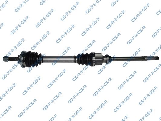 Antriebswelle GSP 245035