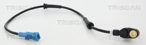 Sensor, Raddrehzahl TRISCAN 818028106