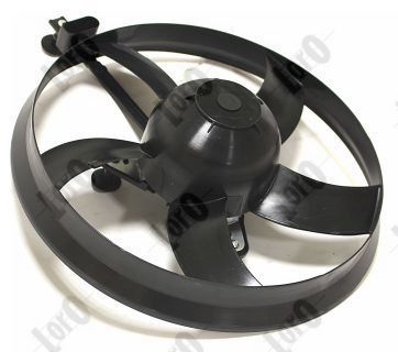 Kühlerlüfter ABAKUS 053-014-0014