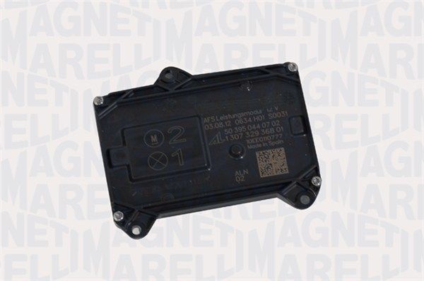 Steuergerät, Kurvenscheinwerfer MAGNETI MARELLI 711307329368