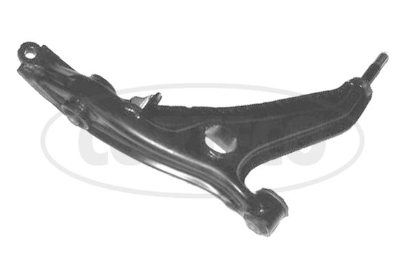 Lenker, Radaufhängung CORTECO 49397561