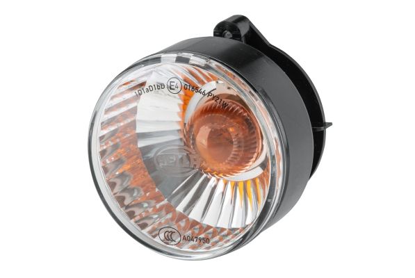 Blinkleuchte HELLA 2BA009 001-167