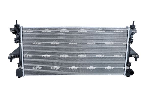 Kühler, Motorkühlung NRF 560005