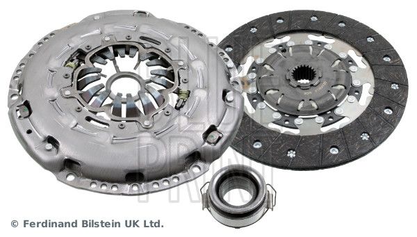 Kupplungssatz BLUE PRINT adt330292