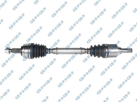 Antriebswelle GSP 250378