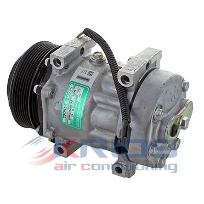Kompressor, Klimaanlage MEAT & DORIA K11425