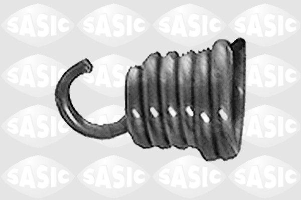 Feder, Bremsbacken SASIC 3124074