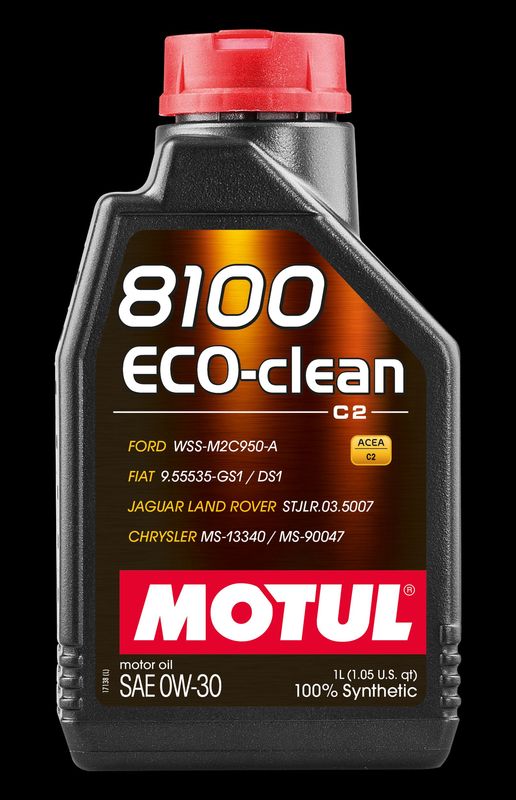 Motoröl MOTUL 102888
