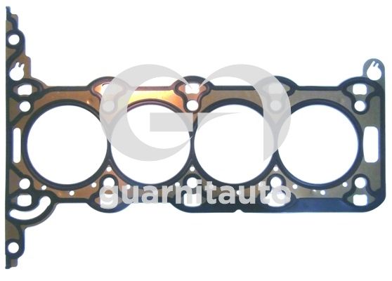 Dichtung, Zylinderkopf GUARNITAUTO 103581-5251
