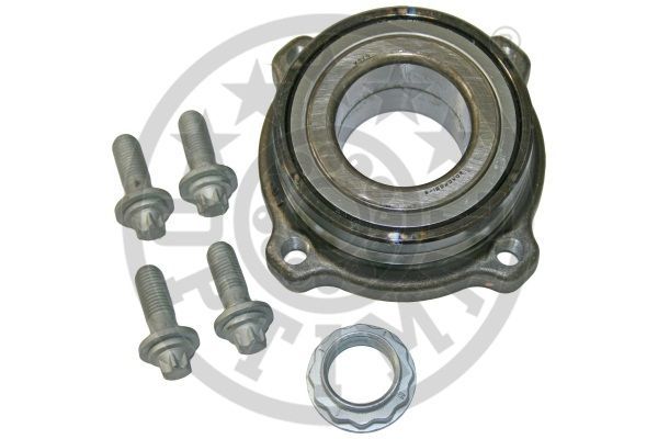 Radlagersatz OPTIMAL 502702