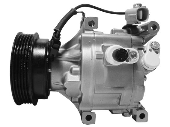 Kompressor, Klimaanlage Airstal 10-0415