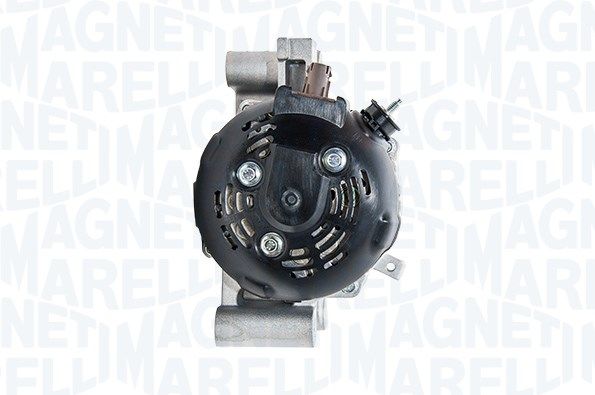 Generator MAGNETI MARELLI 063377570010