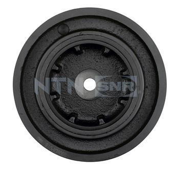 Riemenscheibe, Kurbelwelle SNR DPF355.22