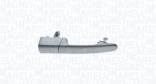 Türaußengriff MAGNETI MARELLI 350105069000