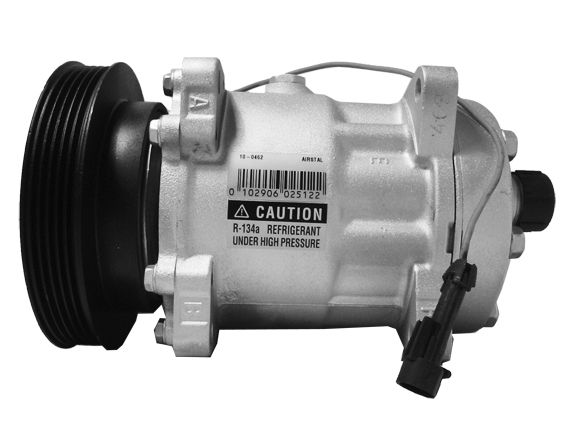 Kompressor, Klimaanlage Airstal 10-0462