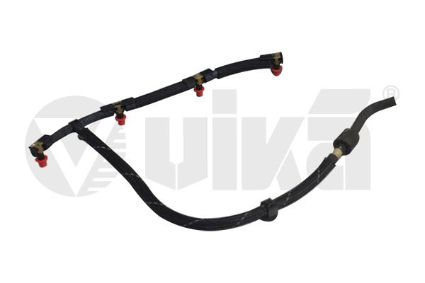Schlauch, Leckkraftstoff VIKA 11301578701