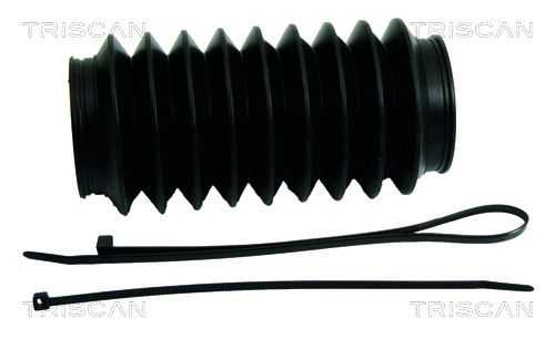 Faltenbalgsatz Lenkmanschette TRISCAN 8500 23003