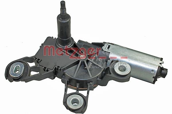 Wischermotor METZGER 2190825