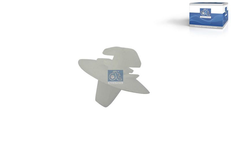 Dicht-/Schutzstopfen DT Spare Parts 7.75095