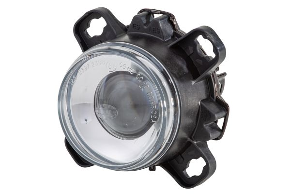 Hauptscheinwerfer HELLA 1BL 247 042-177