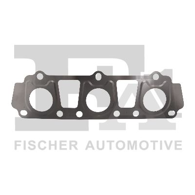 Abgaskrümmerdichtung FA1 411-023