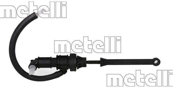 Geberzylinder, Kupplung METELLI 55-0220
