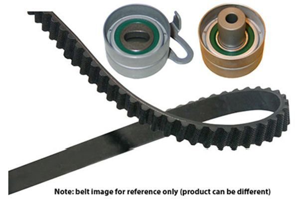 Zahnriemensatz KAVO PARTS DKT-6504