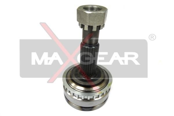 Gelenksatz Antriebswelle MAXGEAR 49-0183