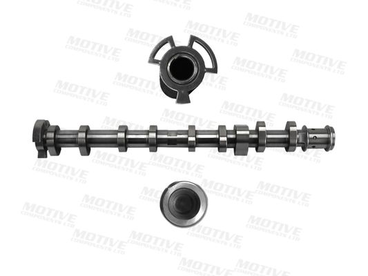 Nockenwelle motive T4548