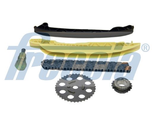 Steuerkettensatz FRECCIA TK08-1025