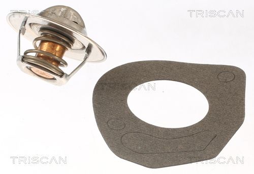 Kühlwasserthermostat TRISCAN 8620 52791
