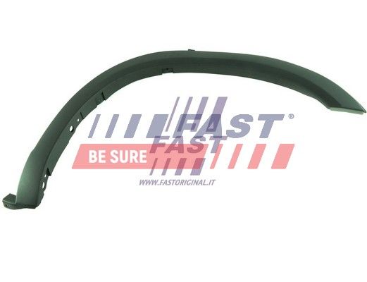Zier-/Schutzleiste, Kotflügel FAST FT90725