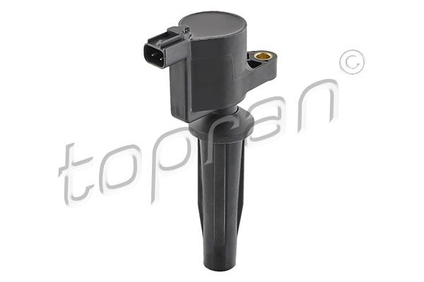 Zündspule TOPRAN 302 726
