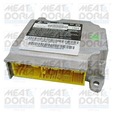 Steuergerät, Airbag MEAT & DORIA 208041