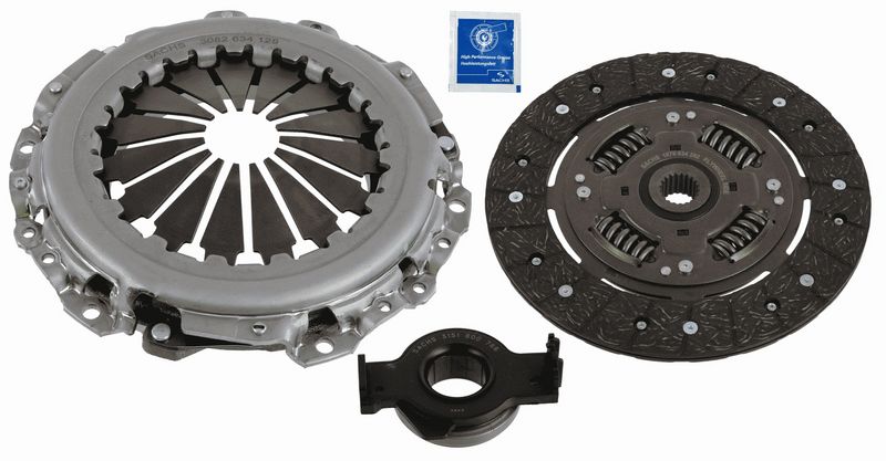 Kupplungssatz SACHS 3000 952 029