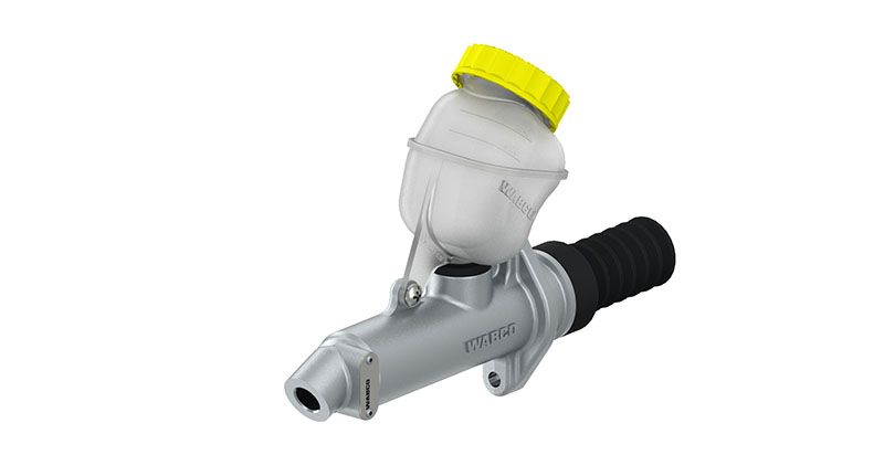 Geberzylinder, Kupplung WABCO 4700530240